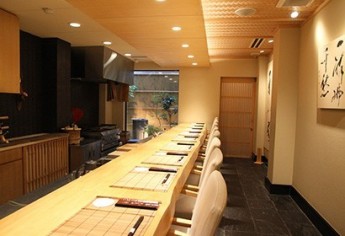 御料理 いはら田