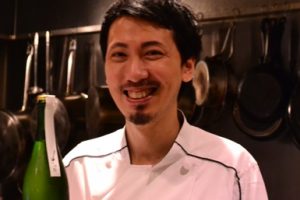 ビストロ アンコニュ