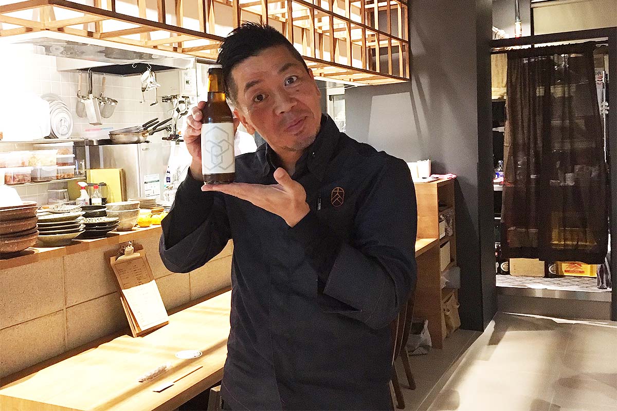 おとな食堂