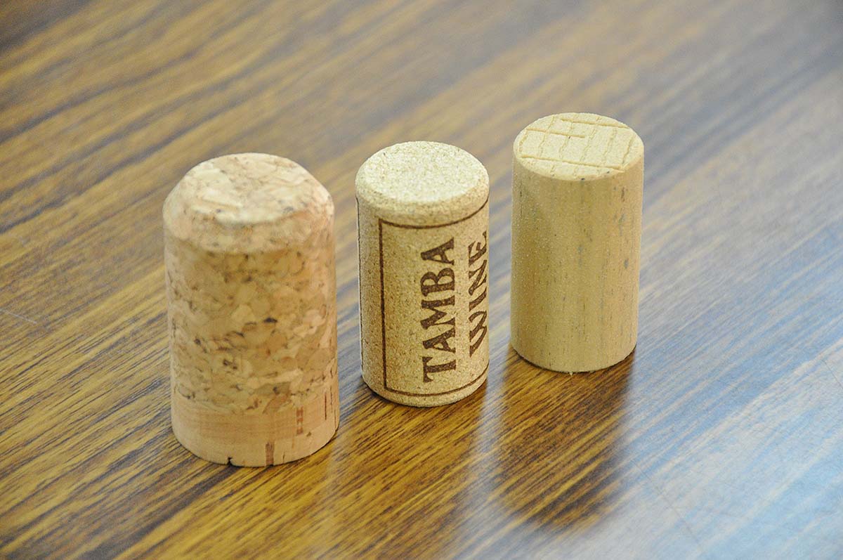 cork