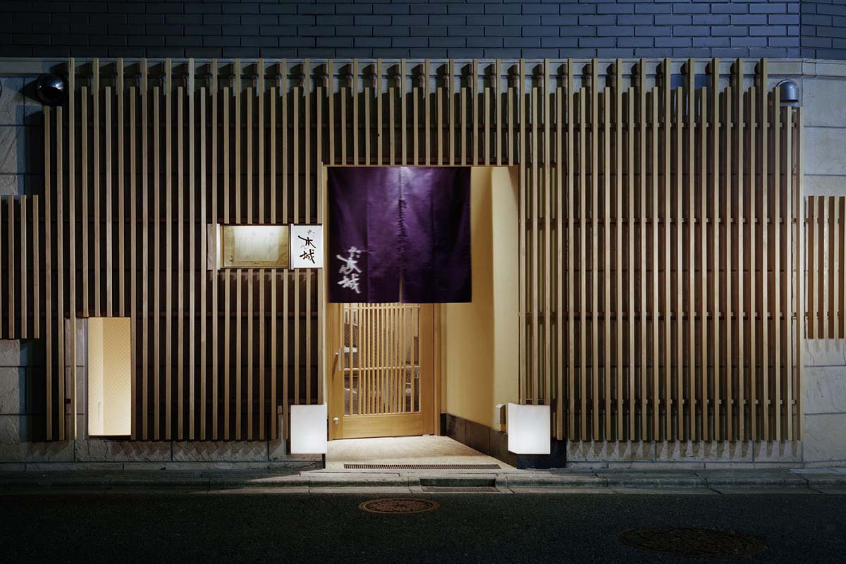 本城