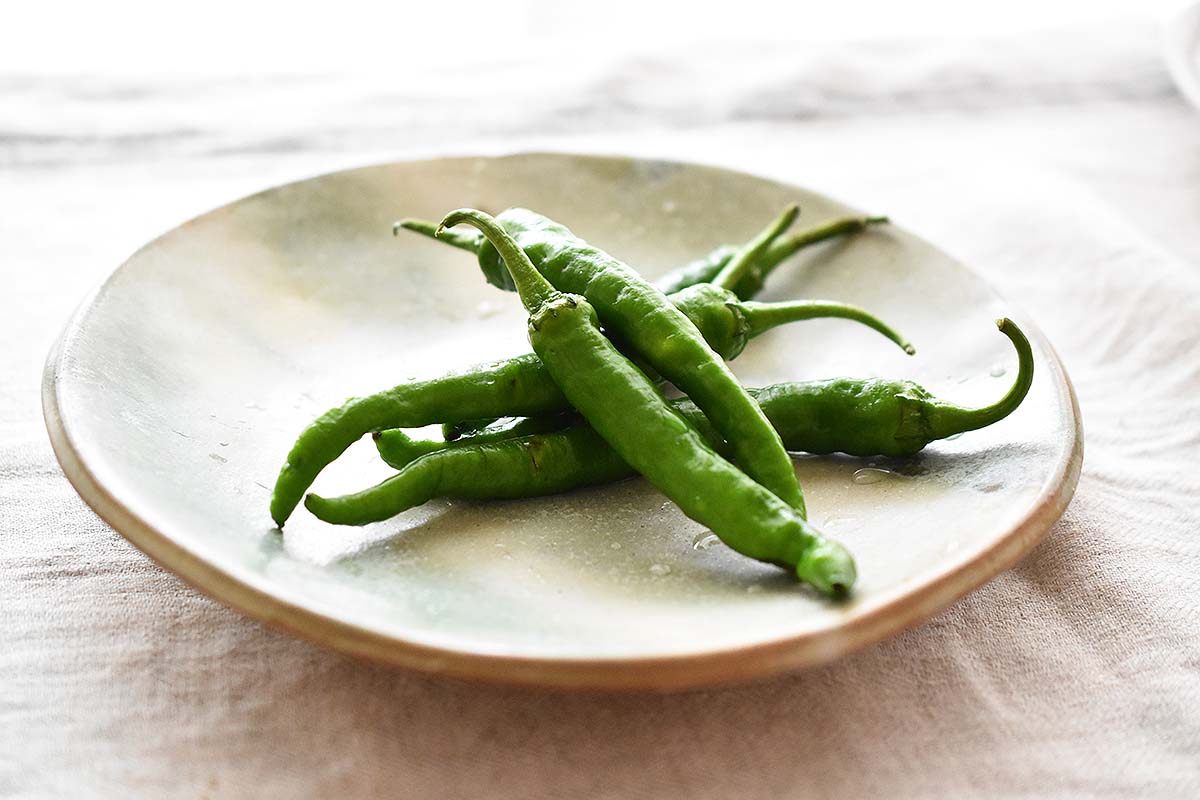 伴良美の季節の京野菜を楽しもう 四季折々の丹波ワイン情報